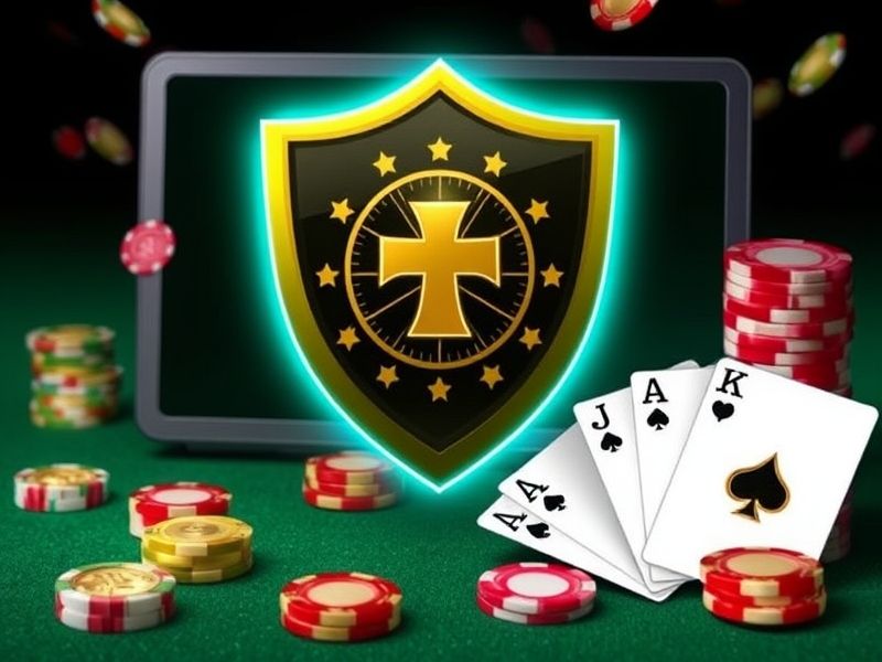 Discover the definitive guide to 'no 1 online casino' with expert rankings, trusted reviews, and the latest promotions. Compare the best casino sites for 2024 and make informed gambling decisions.
